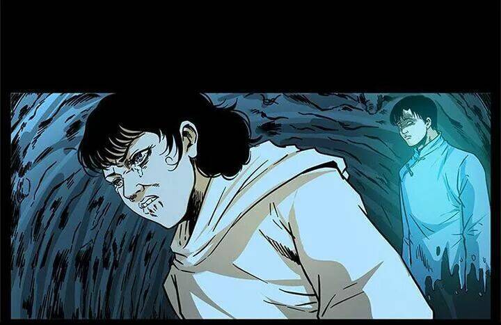 U Minh Ngụy Tượng Chapter 189 74