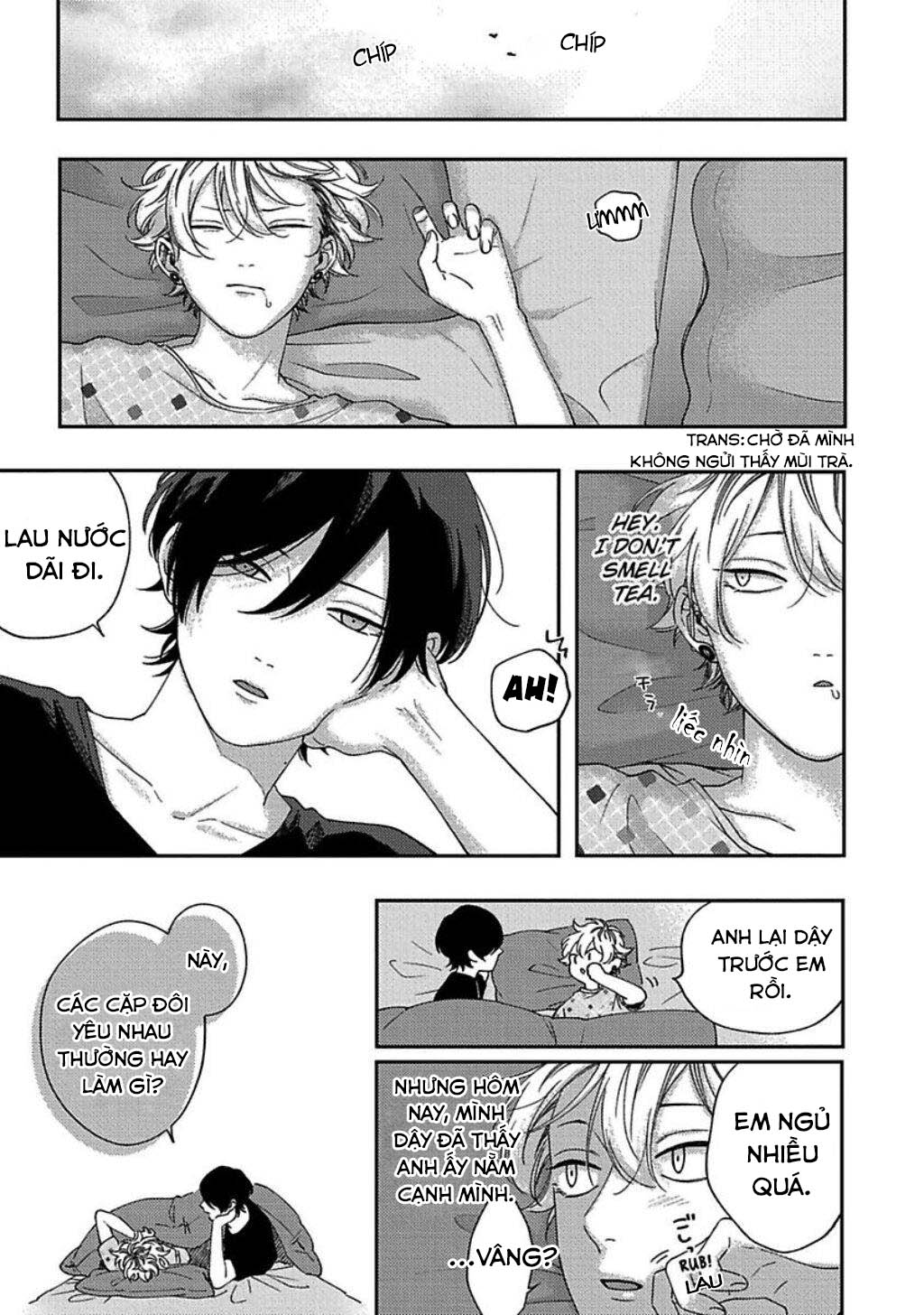 drop sex chapter 5 31