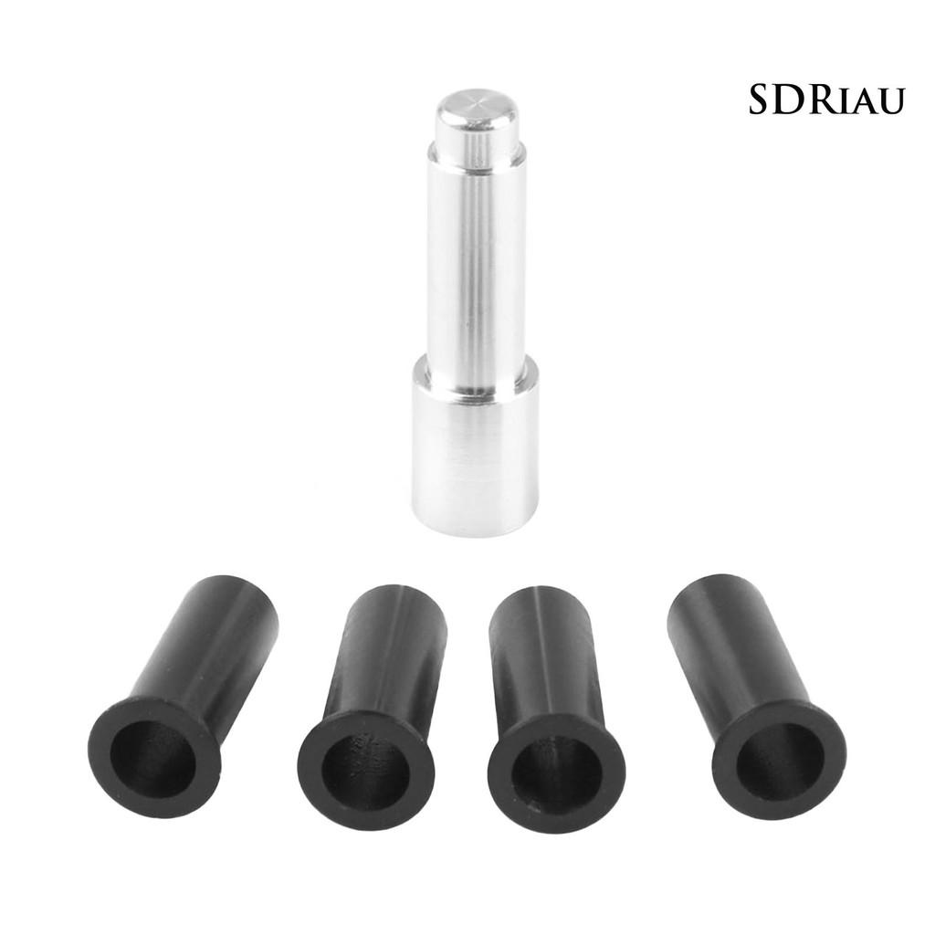 Bản Lề Cửa Xe Hơi Bằng Nhựa Abs Dành Cho Jeep Wrangler 07-18 Jku
