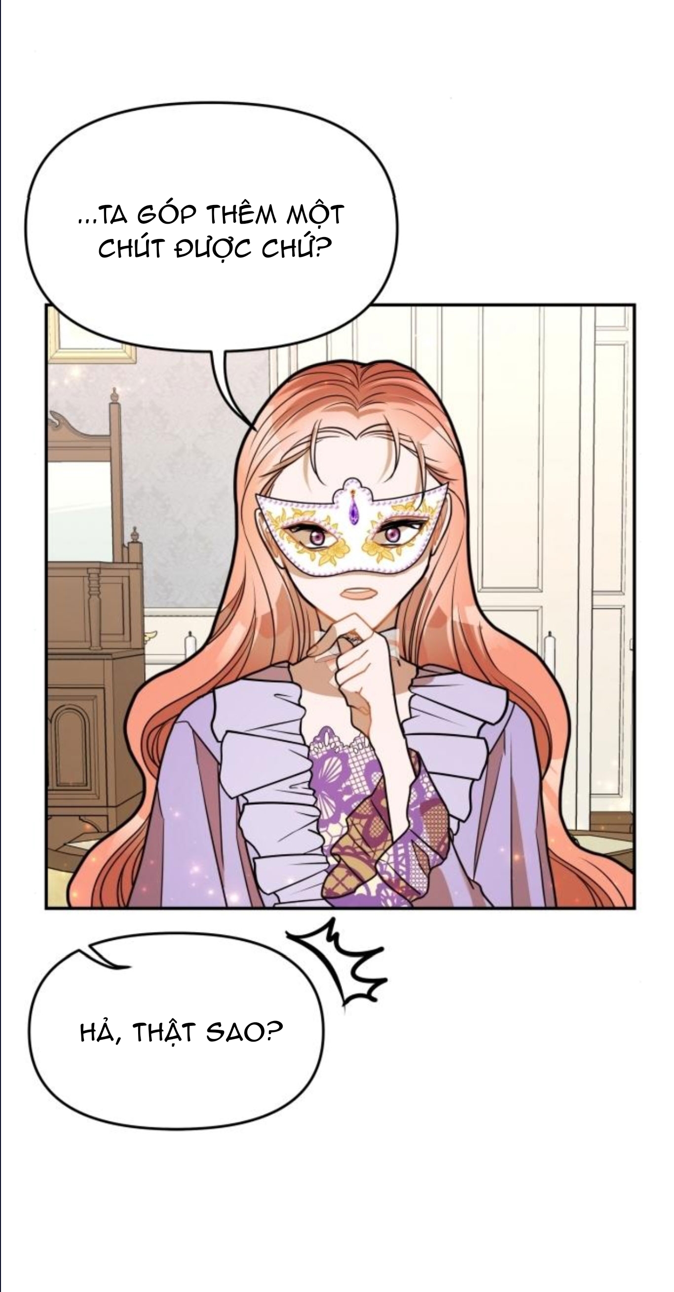 truyện tranh lãng mạn của ropan bing chapter 16.1 22