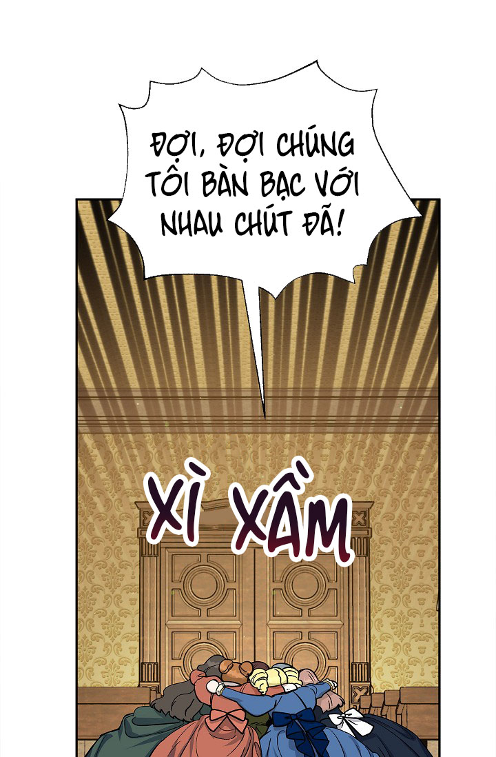trở thành con gái của anh hùng bóng đêm chapter 38.1 13