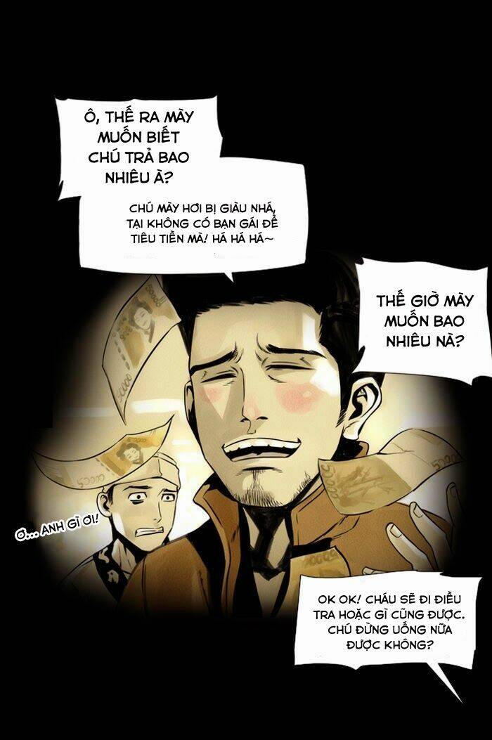 những xác chết hồi sinh từ đại dương chapter 10 30