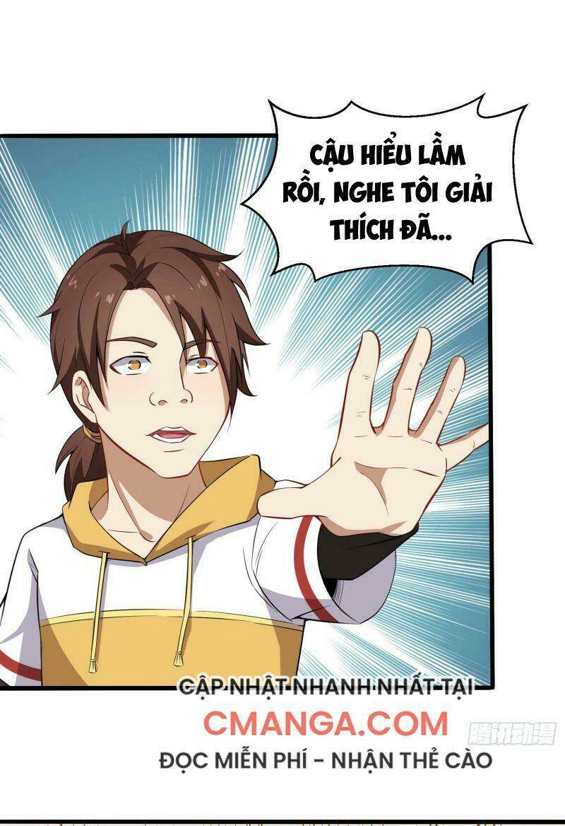 tổ thượng có tiền chapter 46 36