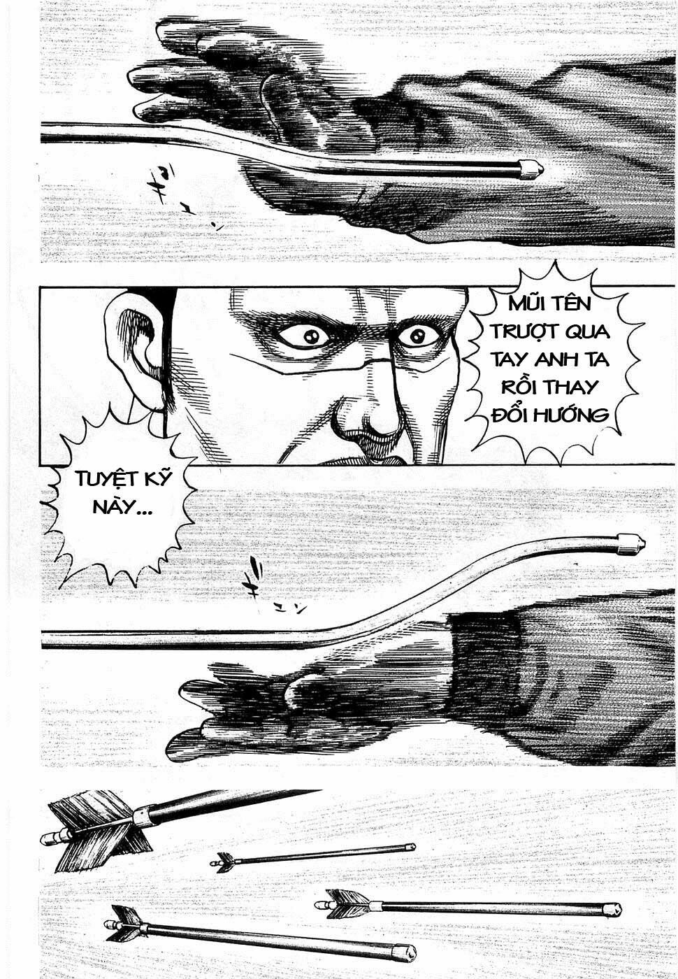 tough - miyazawa kiichi chapter 108 18