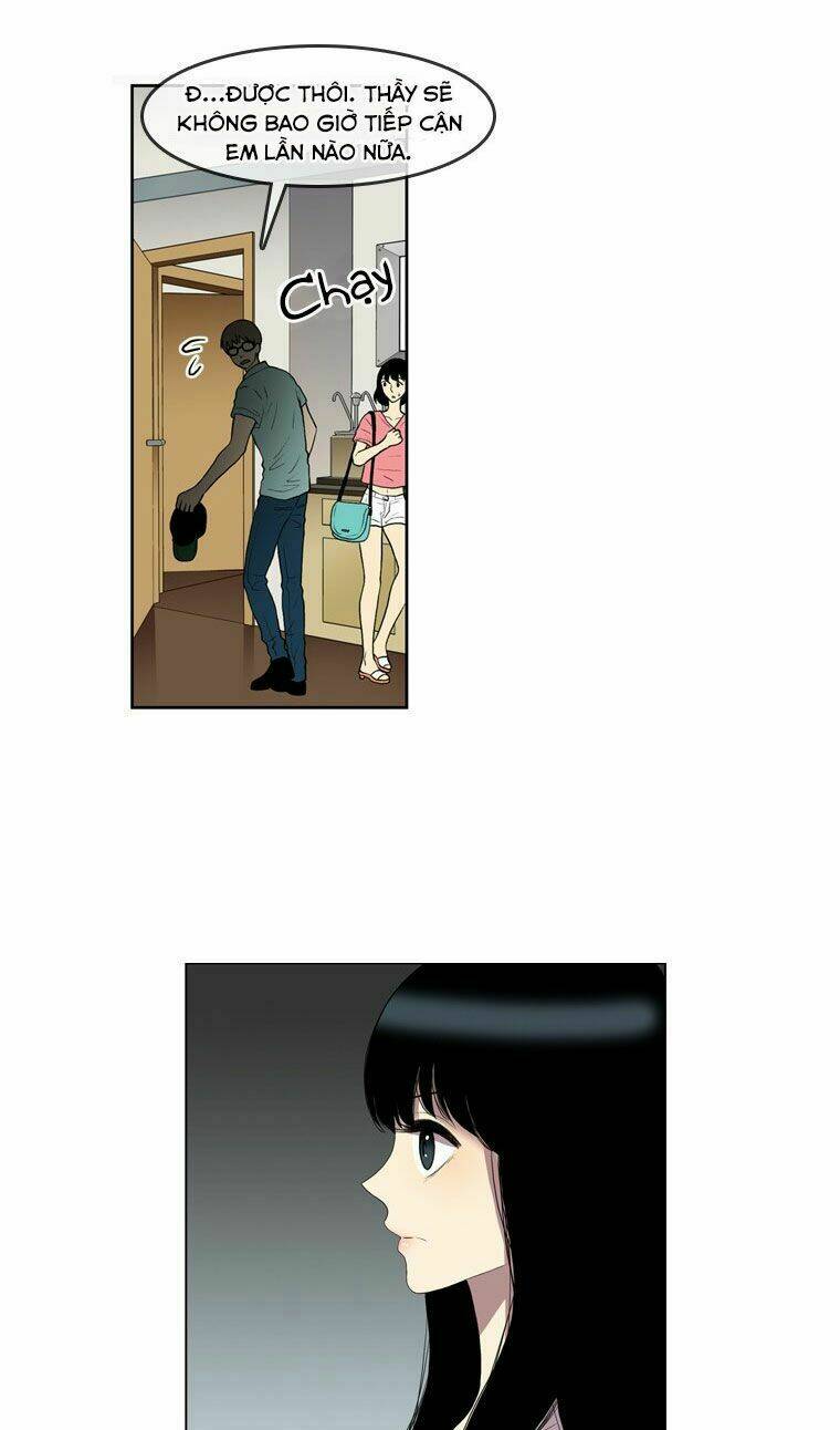 my shining world chapter 49 22