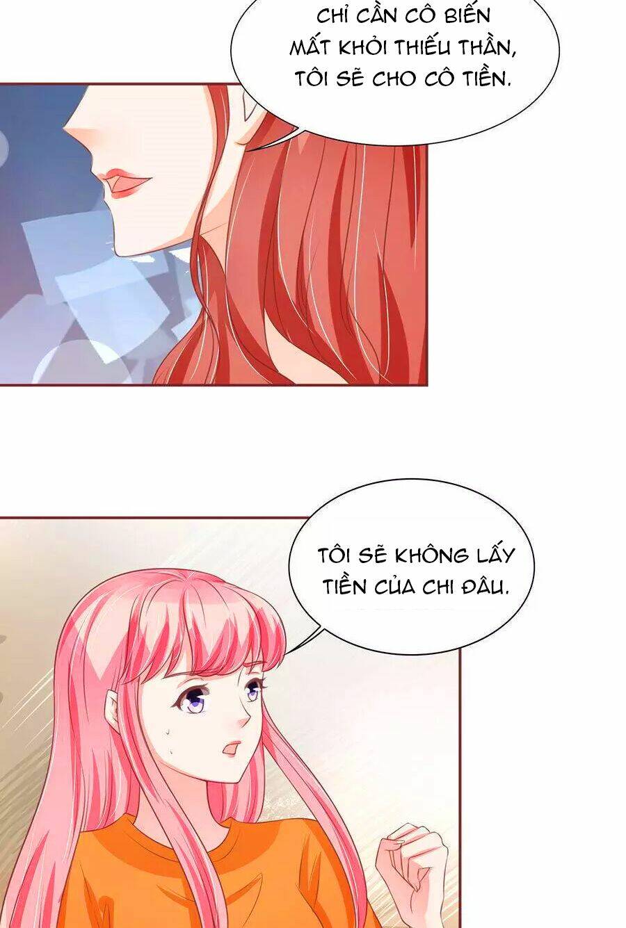 vương tước tư hữu bảo bối chapter 147 16