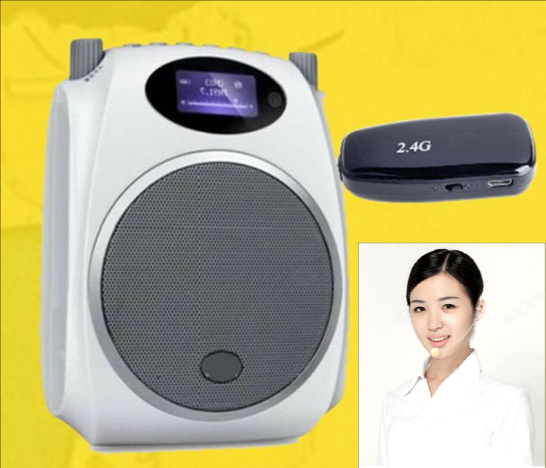 MIC TRỢ GIẢNG MÀU DA CAO CẤP