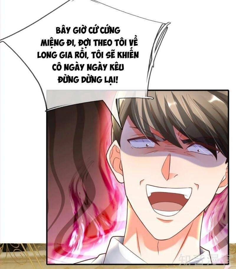 vú em tiên tôn đi ở rể chapter 196 8