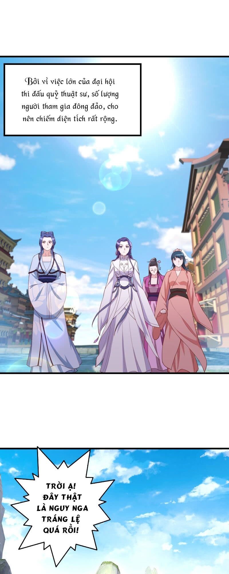 tà y cuồng thê chapter 125 3