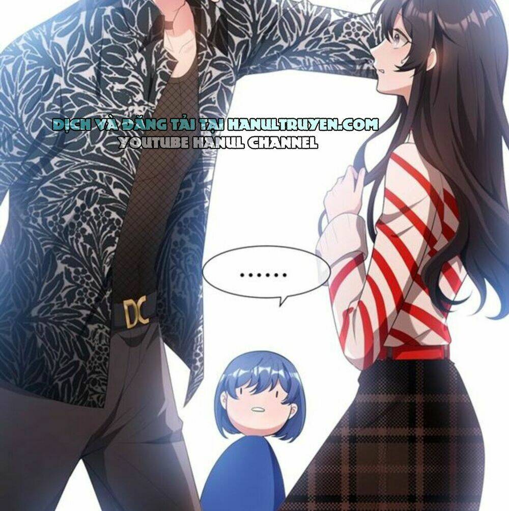 cô vợ nhỏ nuông chiều quá lại thành ác!! chapter 43 6