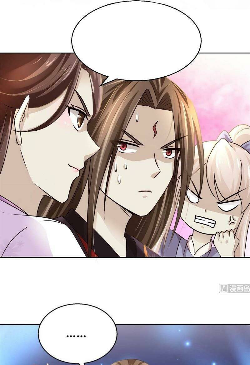 cửu dương đế tôn chapter 165 3