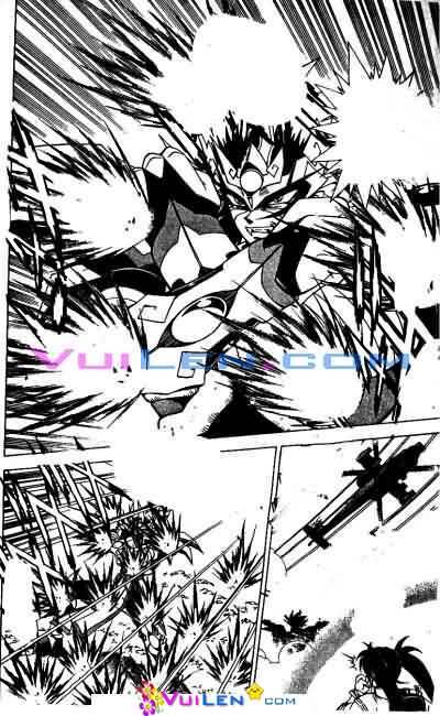 tiểu thần zenki - kishin douji zenki chapter 7 73