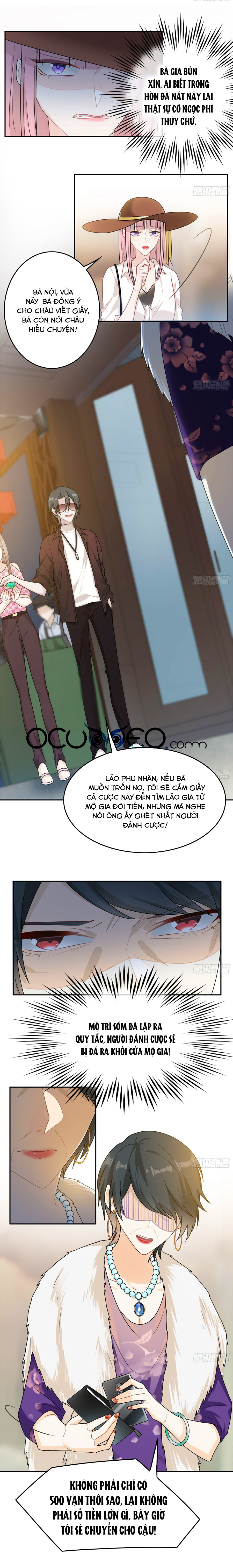 hai cách tìm gặp người yêu chapter 58 2