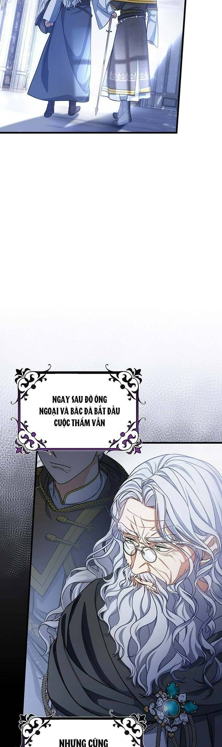 nghe nói tôi là đại tiểu thư phản diện chapter 31 35