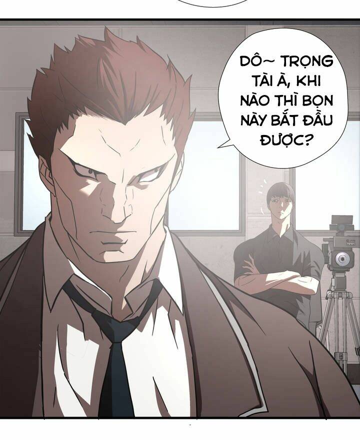 kẻ bị ruồng bỏ chapter 19 35