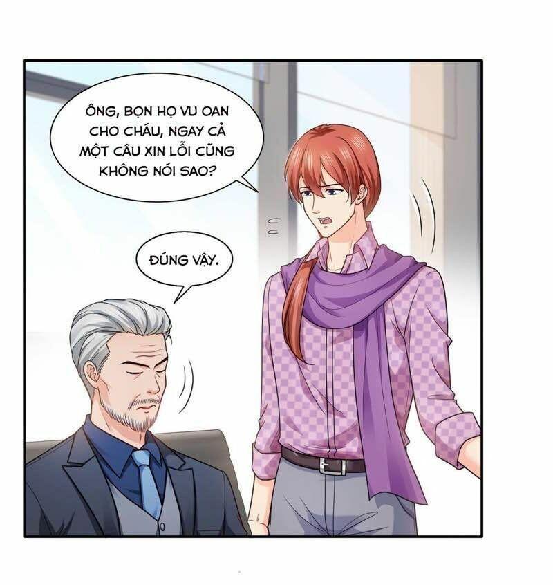 Hệt Như Hàn Quang Gặp Nắng Gắt chapter 150 32