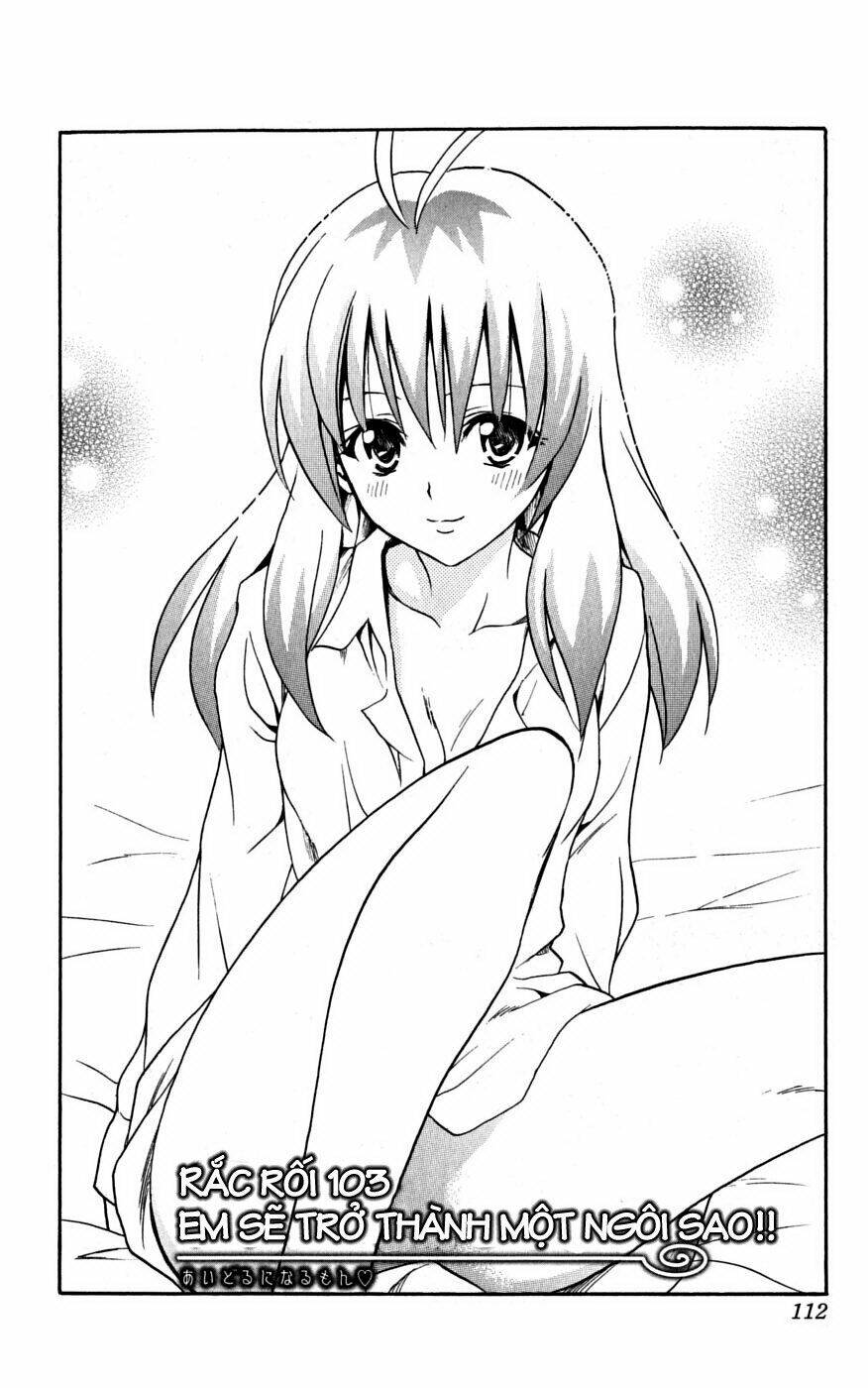 bọn tớ thích cậu! rito chapter 103 2