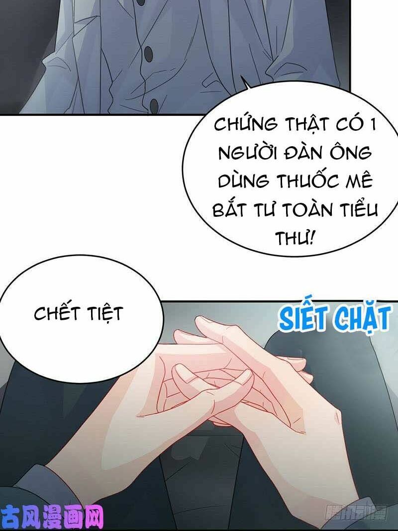 chọc tới chủ tịch tổng tài 2 chapter 104 4