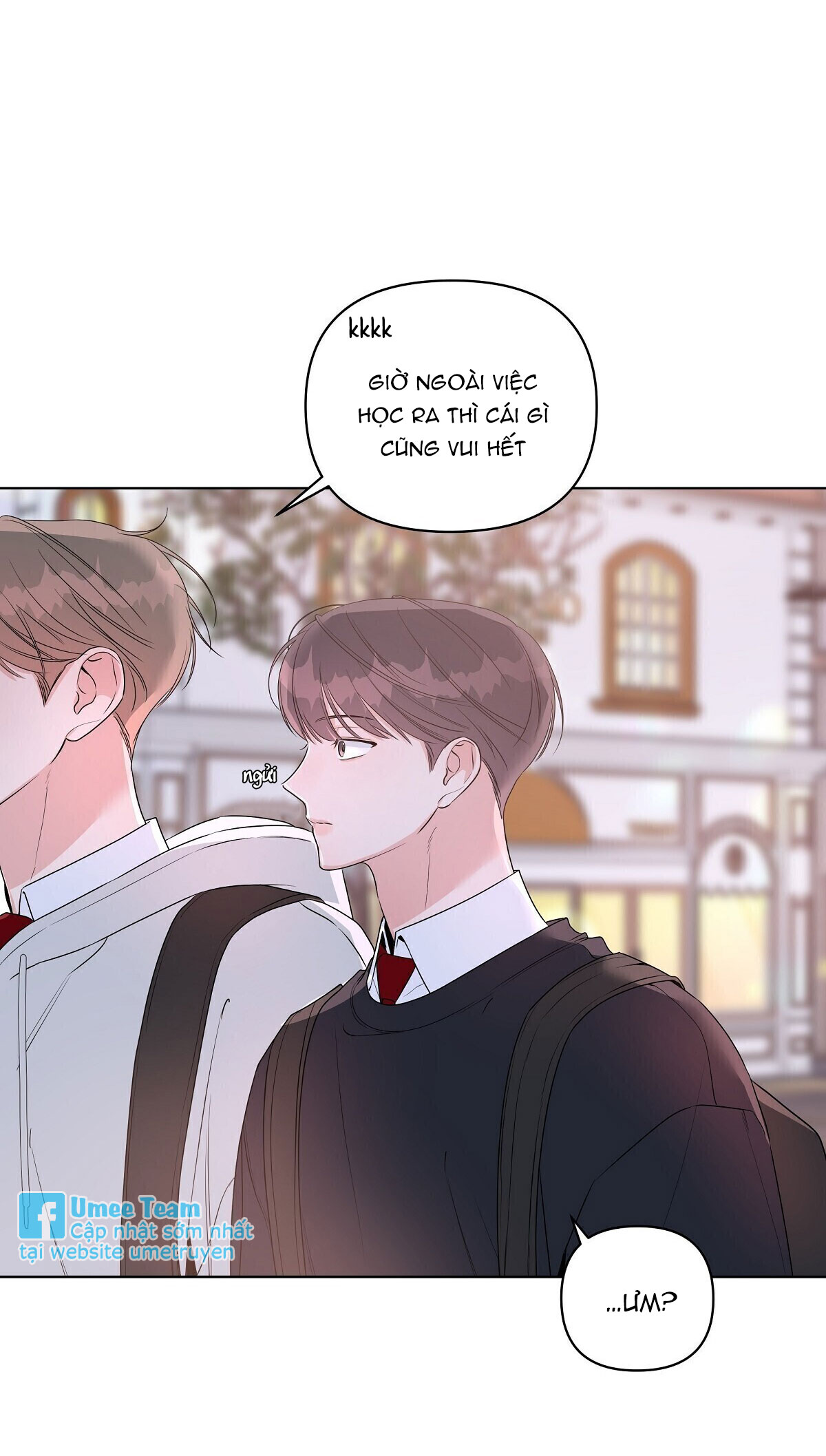 đừng bận tâm darling chapter 29 11