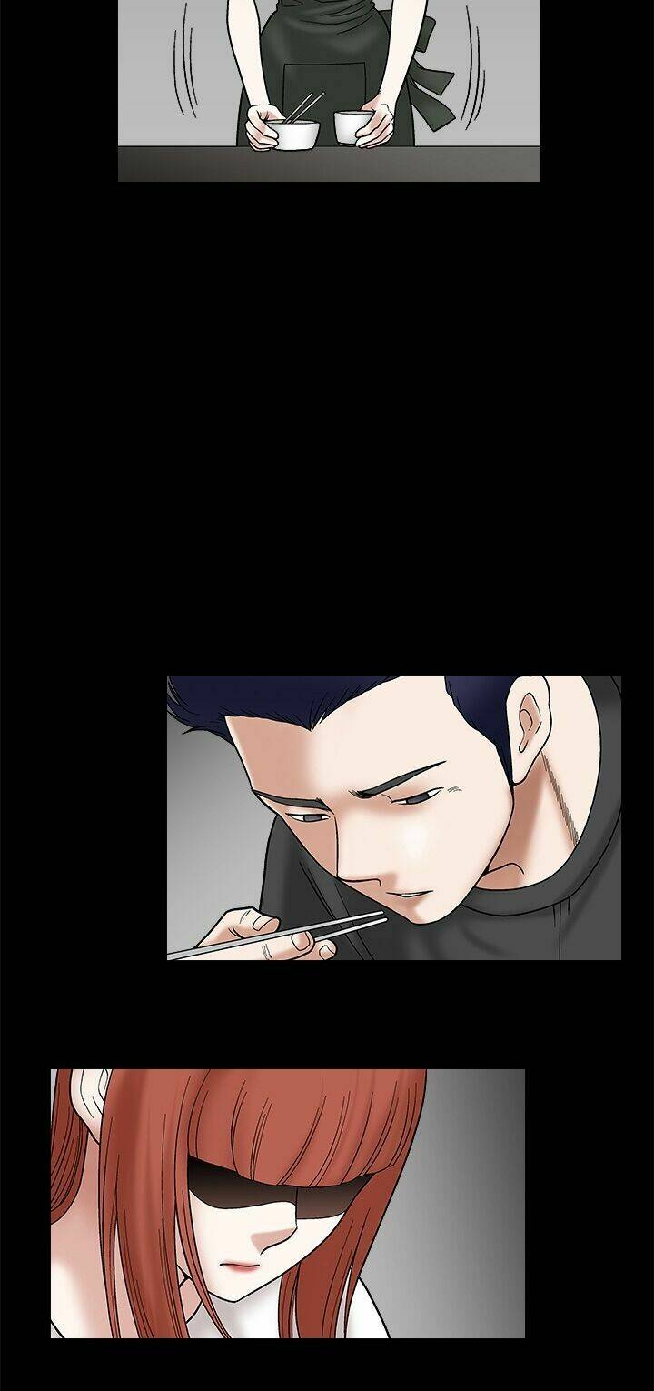 seduction - quyến rũ chapter 24 22