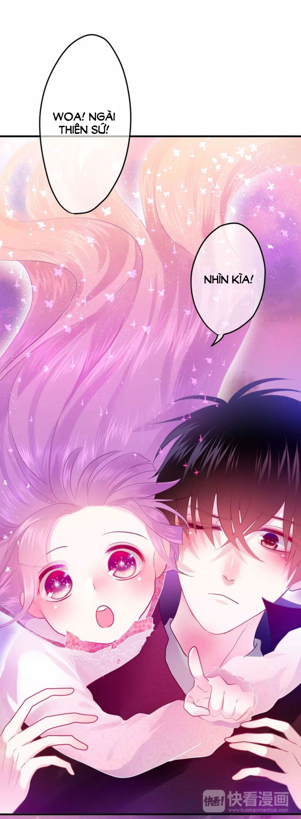 tháng sáu kì diệu chapter 22.6 5