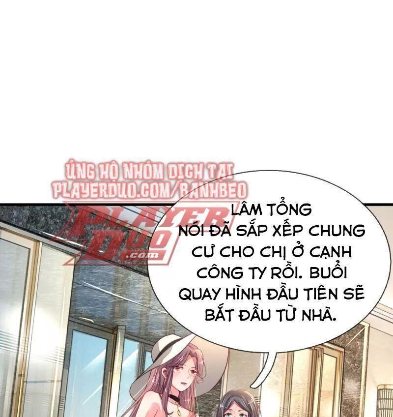 ma ma đột kích : cha mời tiếp chiêu chapter 30 17