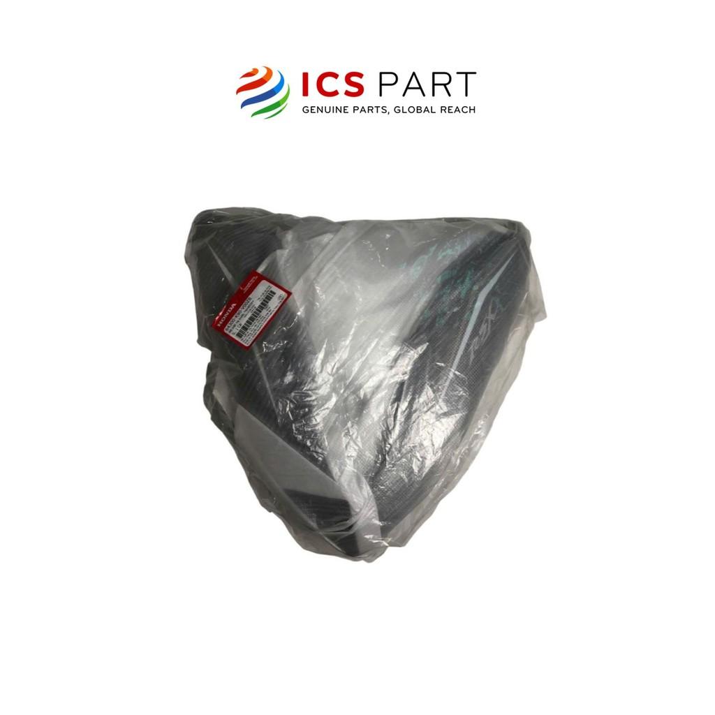 Chữ V Mặt Nạ HONDA Wave Rsx 110 Trắng Xanh Nhb55P (64300K90V00ZB)