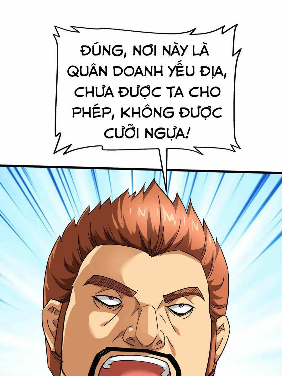 trọng sinh ta là đại thiên thần chapter 107 15