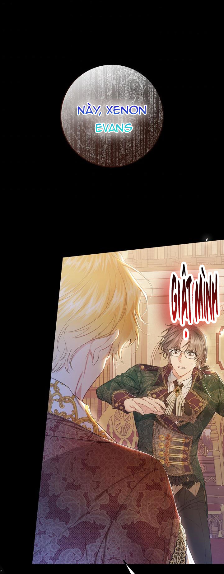 con rối ác nữ marionette chapter 51 36