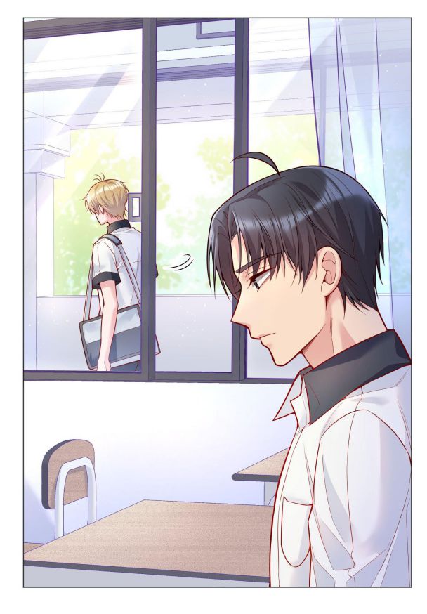 chàng nhân viên host và gã hàng xóm nguy hiểm chapter 26 15