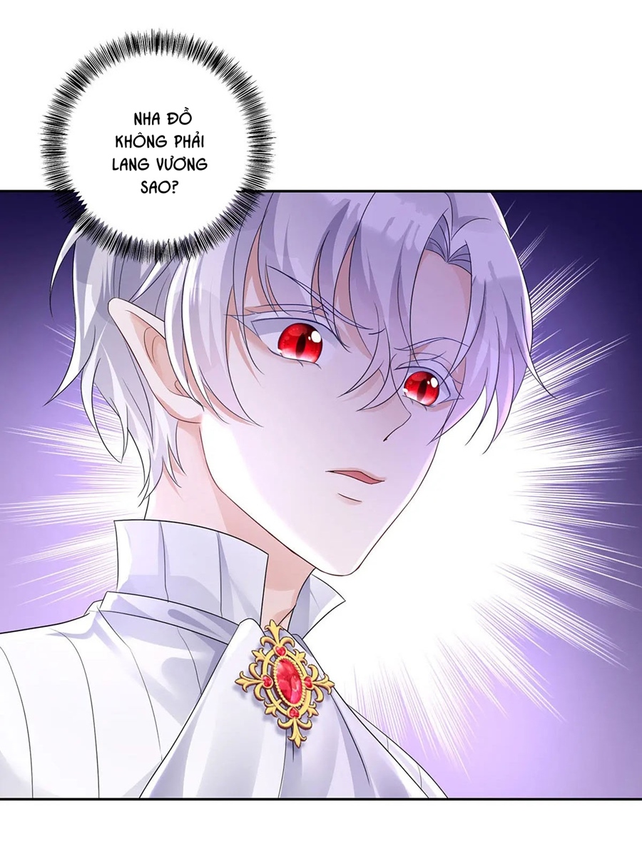 rước sói vào nhà chapter 76 21