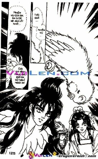 đóa hoa yêu kiều chapter 3 126