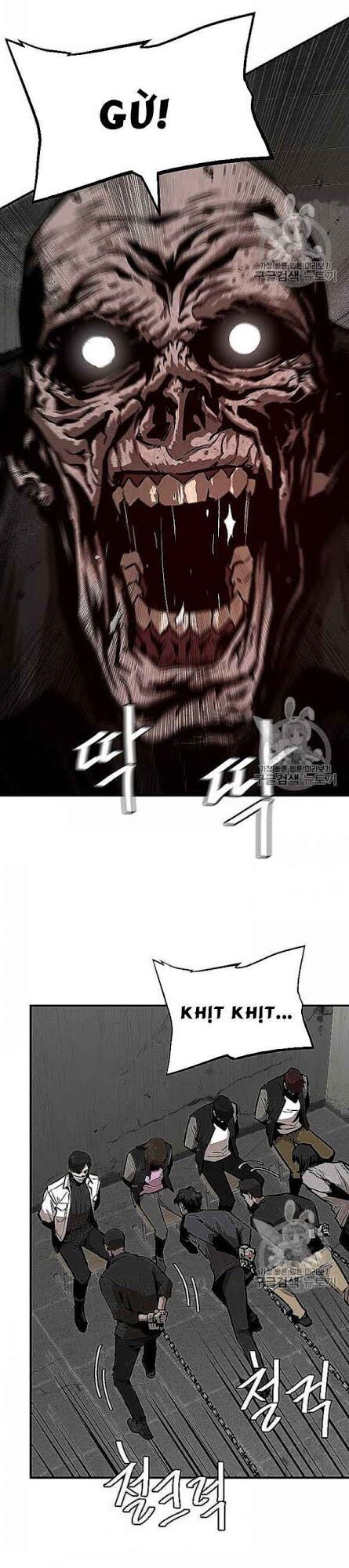 return survival chapter 66 22