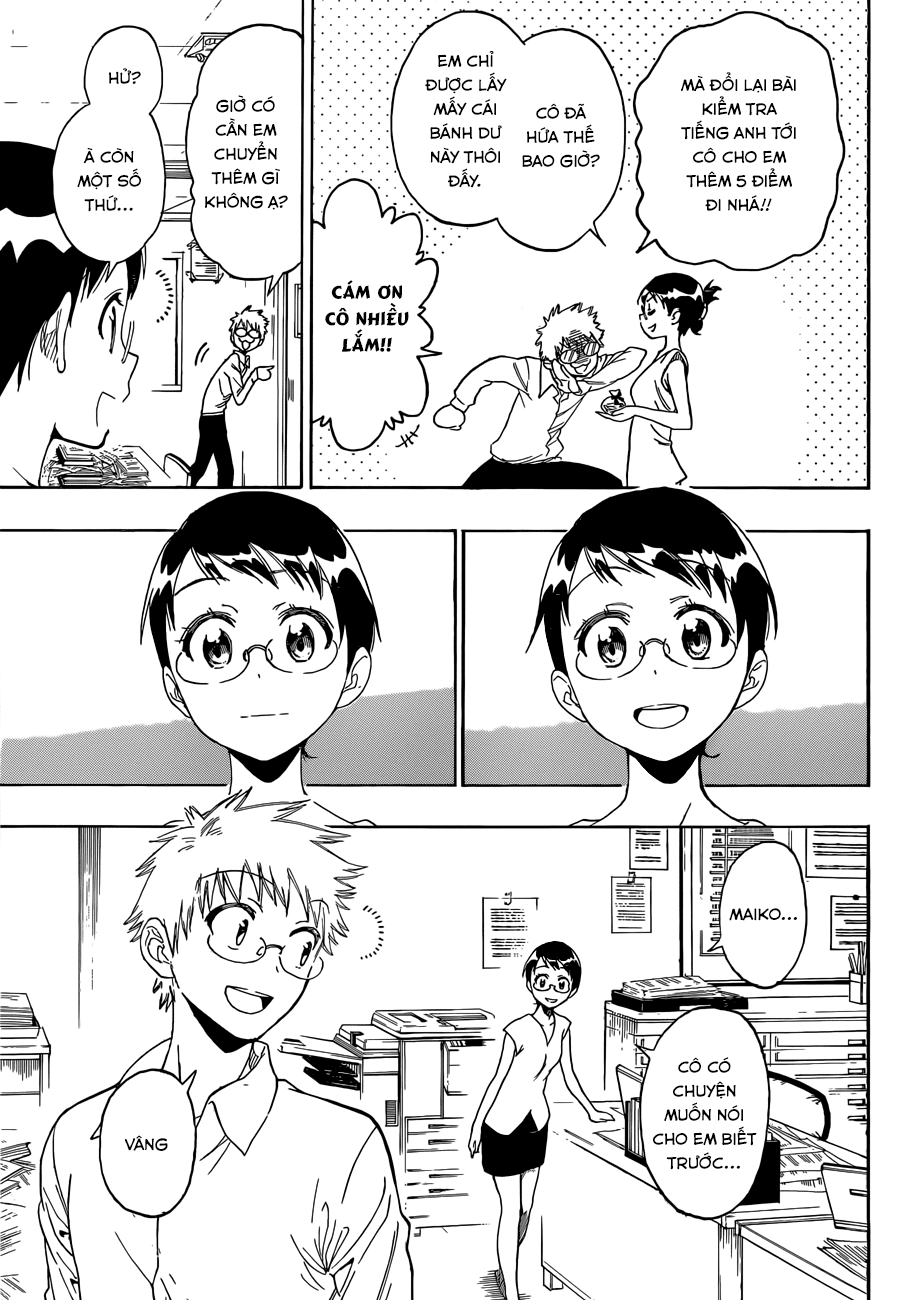 nisekoi - tình yêu giả tạo chapter 83 18