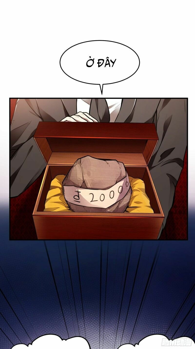 đệ nhất người ở rể chapter 11 21
