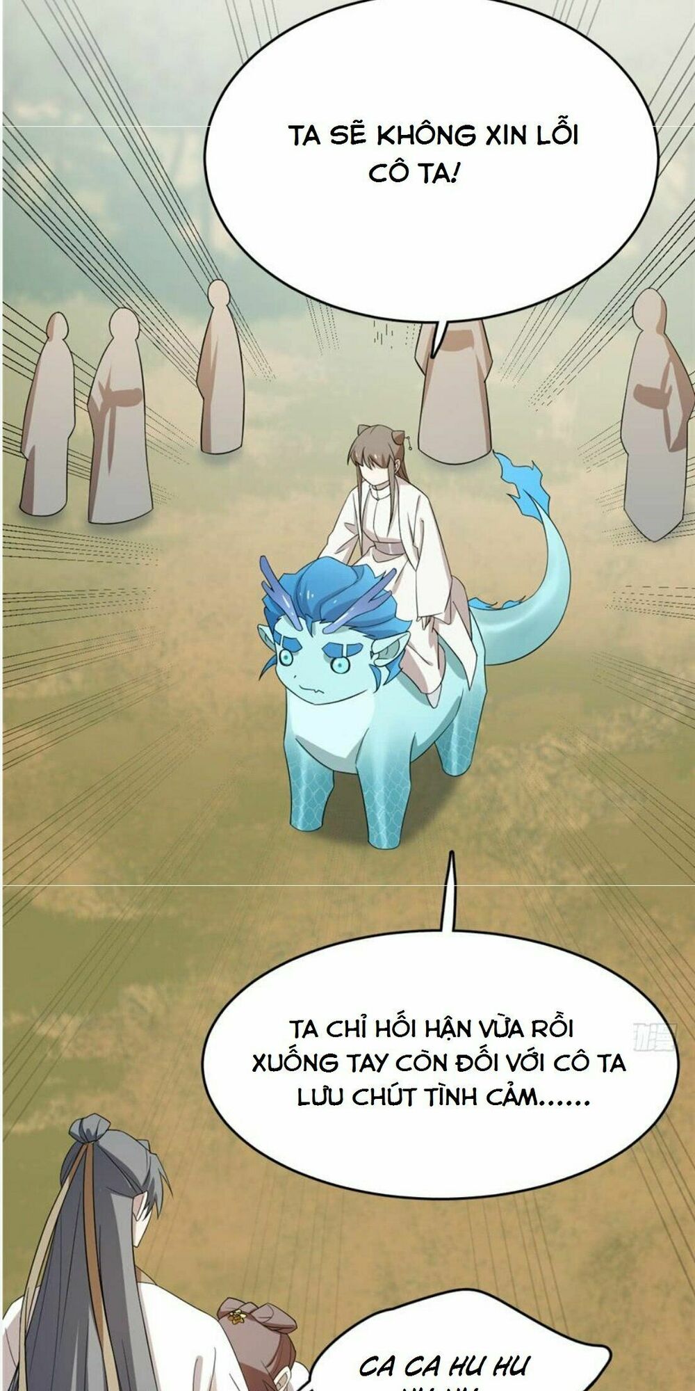 độc bộ thiên hạ: đặc công thần y chapter 59 27