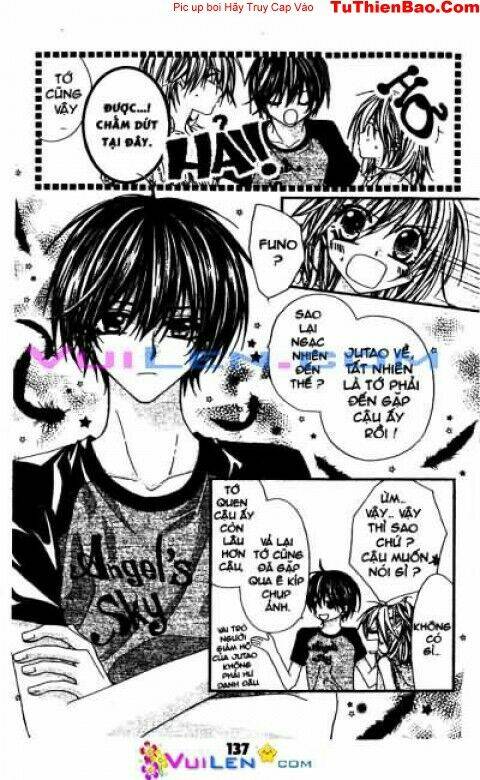 thiên thần giả tạo chapter 4 137