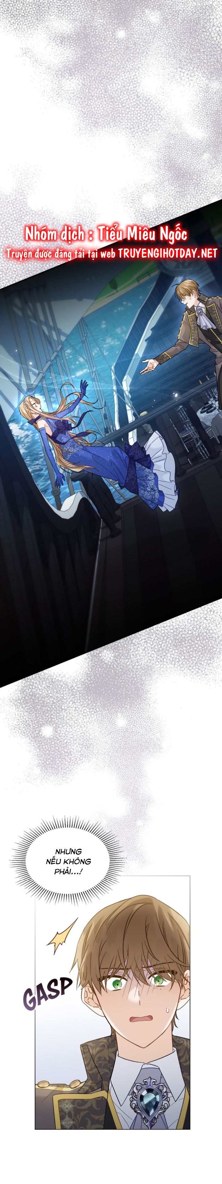 hải tặc thượng lưu chapter 19 3