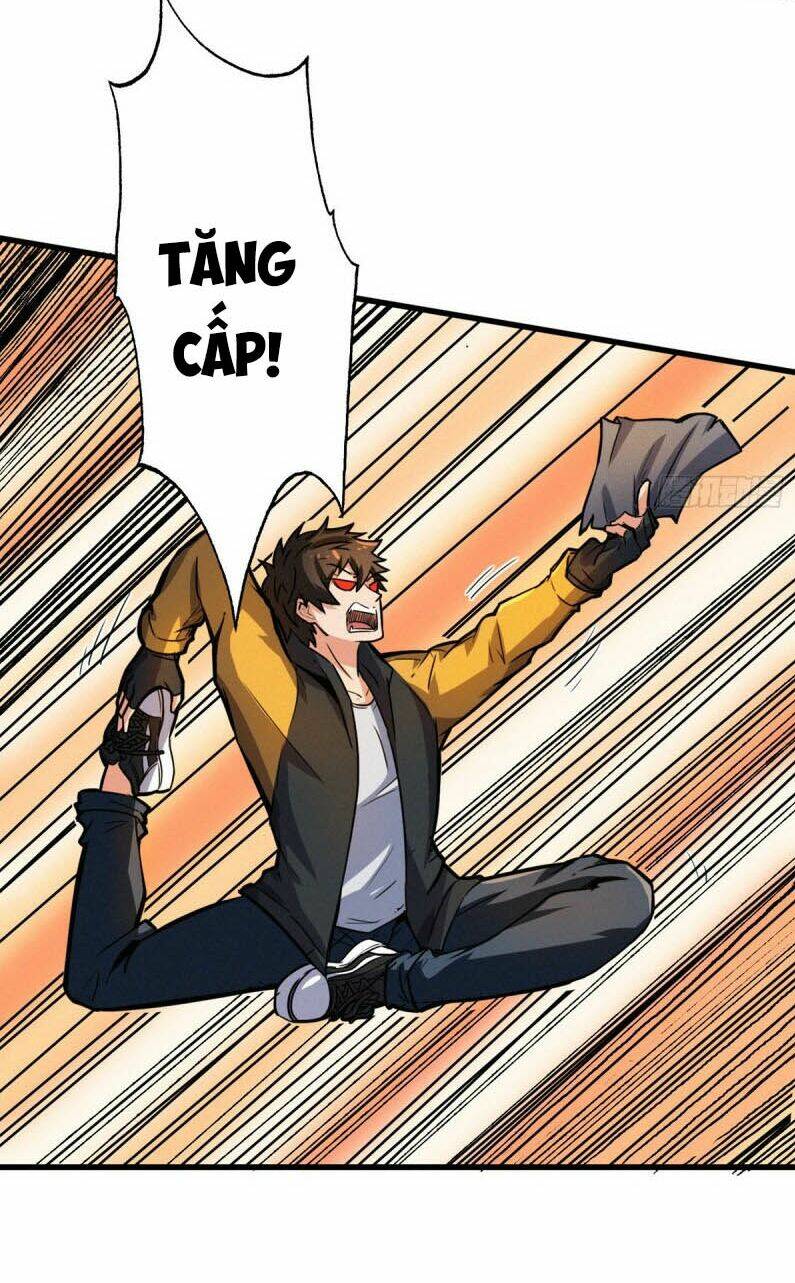 nơi này có yêu khí chapter 60 34