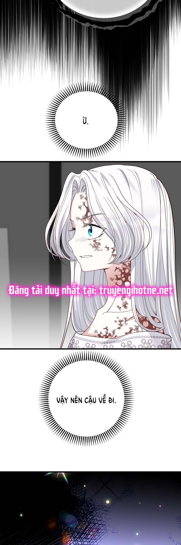 trở thành vợ thái tử quái vật chapter 74.2 27