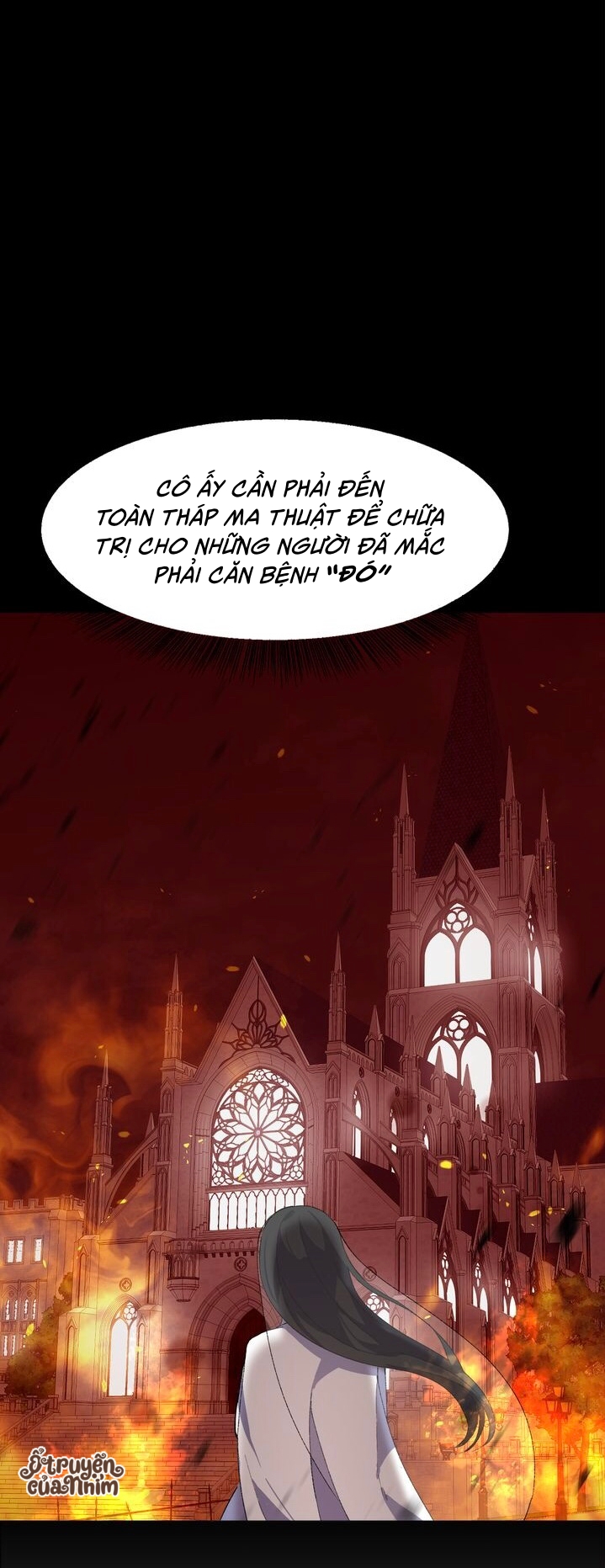 cách để nhân vật phụ phá đảo game hẹn hò chapter 3 40