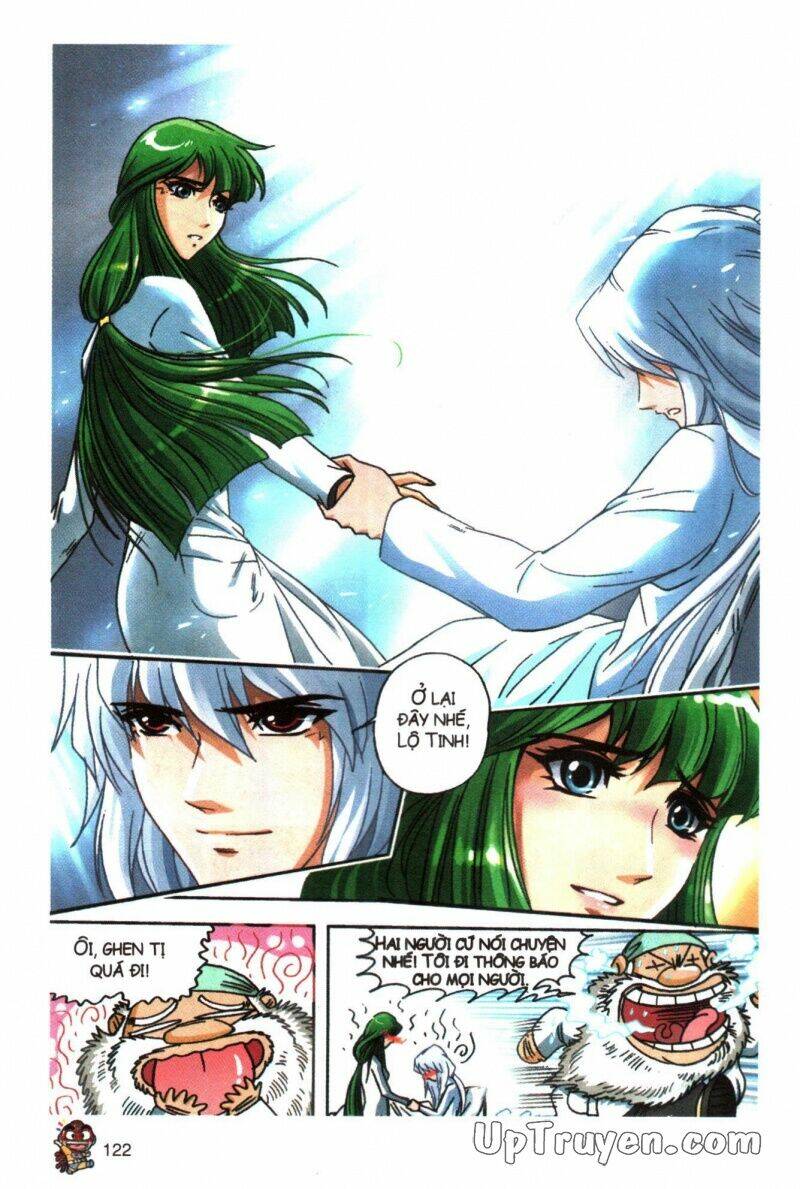 siêu nhân mì ăn liền chapter 22 118