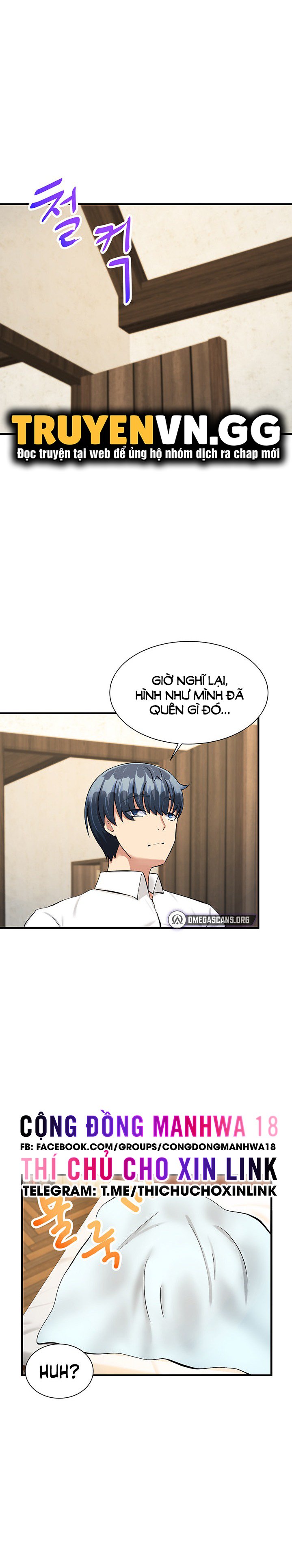 tiệm cafe vắt sữa chapter 10 15