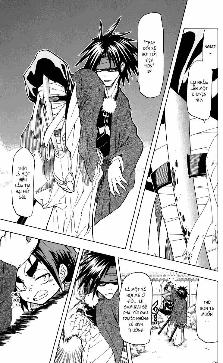 samurai usagi chapter 43 14