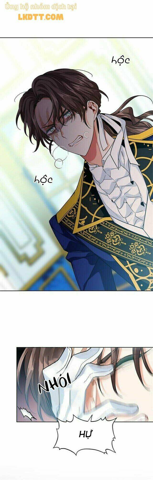 nữ hoàng ngoại khoa chapter 73 42