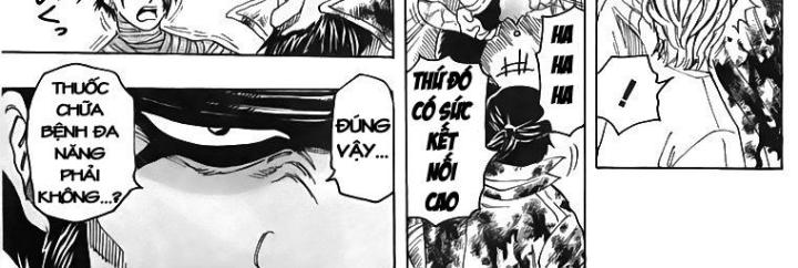 thánh tỏi sành ăn chapter 95 27