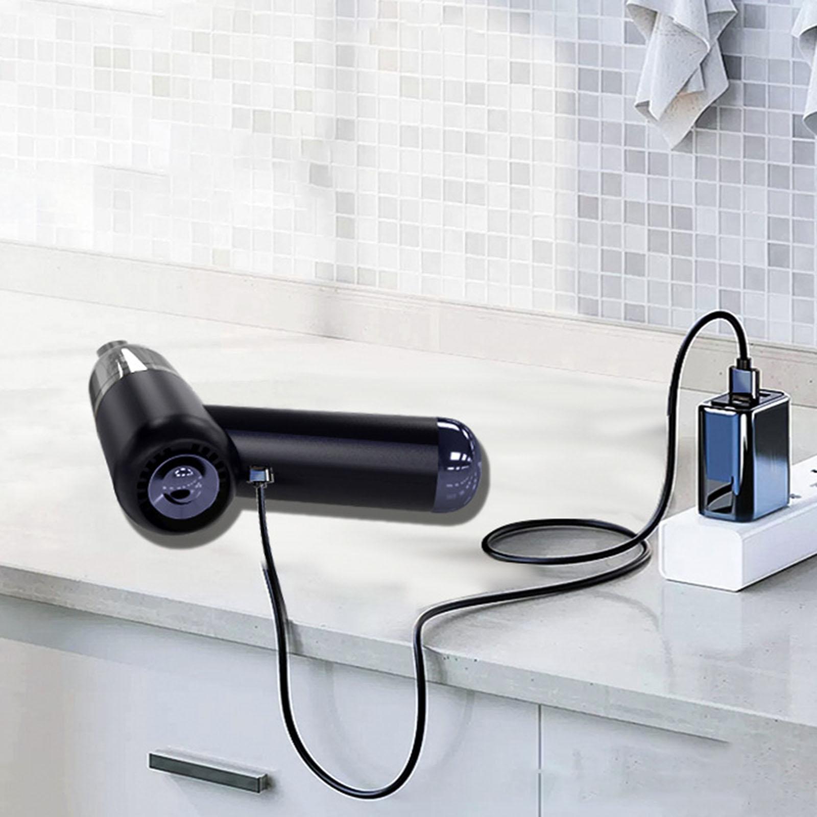 Car Vacuum Cleaner Cordless Rechargeable Home Car Dual Use Accessories