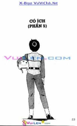 cảnh sát cơ động chapter 10 54