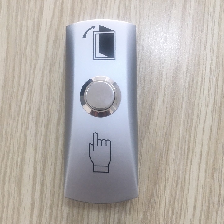 Nút Nhấn Mở Cửa Sang Trọng ABK-815