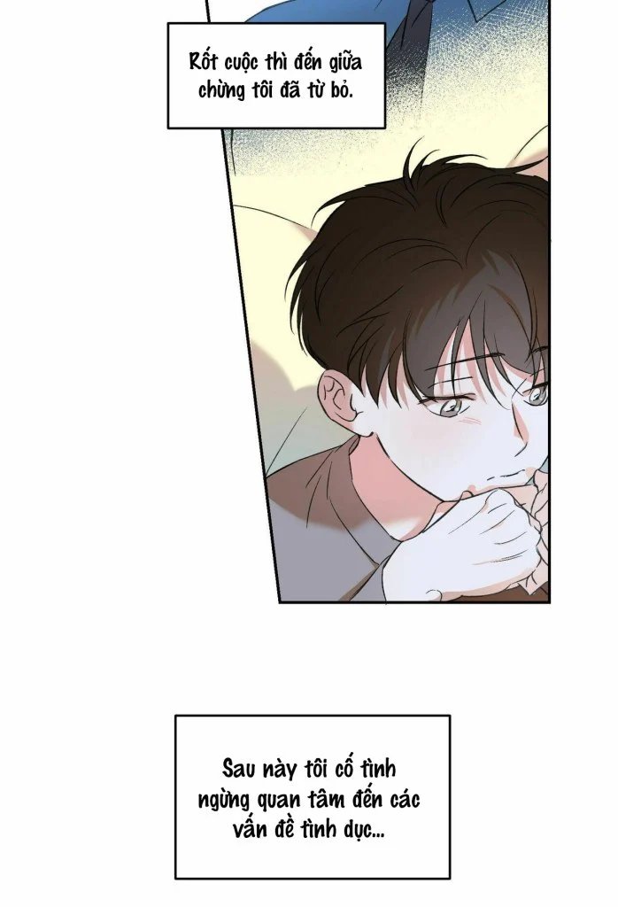 cậu chủ của tôi chapter 9 5